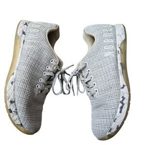 NOBULL Outwork training shoes women's size 8.5